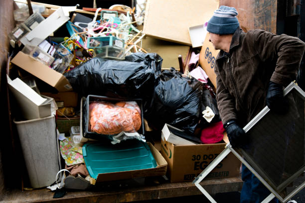 Moving and Downsizing Cleanouts in Harwich Port, MA