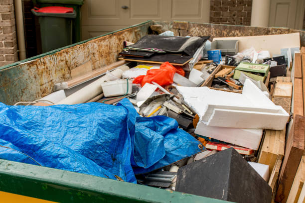 Best Same-Day Junk Removal Services  in Harwich Port, MA