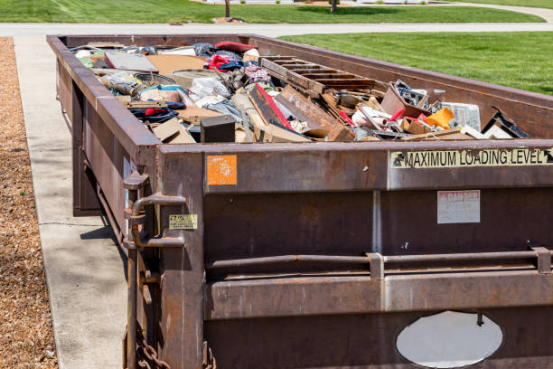 Best Commercial Junk Removal  in Harwich Port, MA