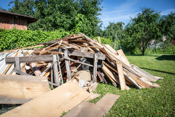 Best Residential Junk Removal  in Harwich Port, MA