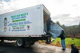 Best Residential Junk Removal  in Harwich Port, MA